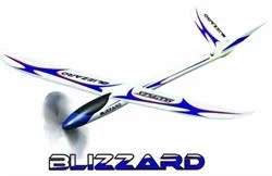 טיסן "בליזארד" - Blizzard KIT