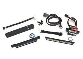 סט תאורה ל XMAXX ו XRT