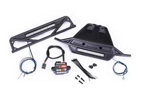 סט תאורה ל MAXX SLASH