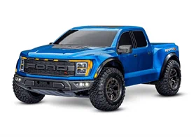 מכונית רפטור - FORD RAPTOR F150