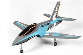 טיסן פוטורה - FUTURA V2 80