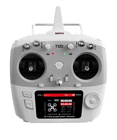 מערכת רדיו - RADIOLINK T12D