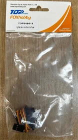 סרוו 9 גרם TOP049015