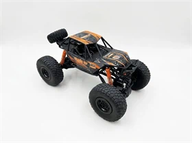 מכונית טיפוס - climbing car