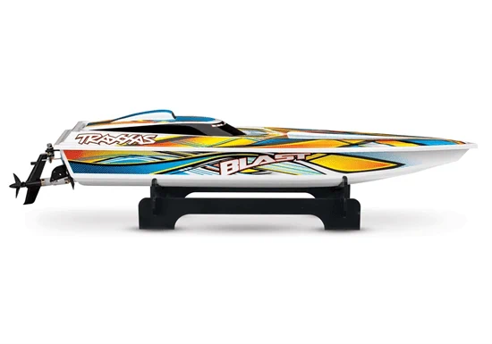 סירה - TRAXXAS BLAST