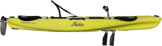 קיאק דייג "הובי מיראז' פספורט" - 10.5 Hobie Mirage Passport