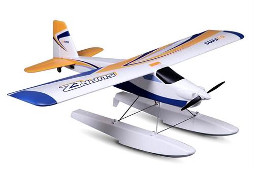 טיסן חשמלי ימי - SUPER EZ V3