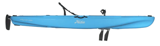קיאק דייג "הובי מיראז' פספורט" - 12 Hobie Mirage Passport